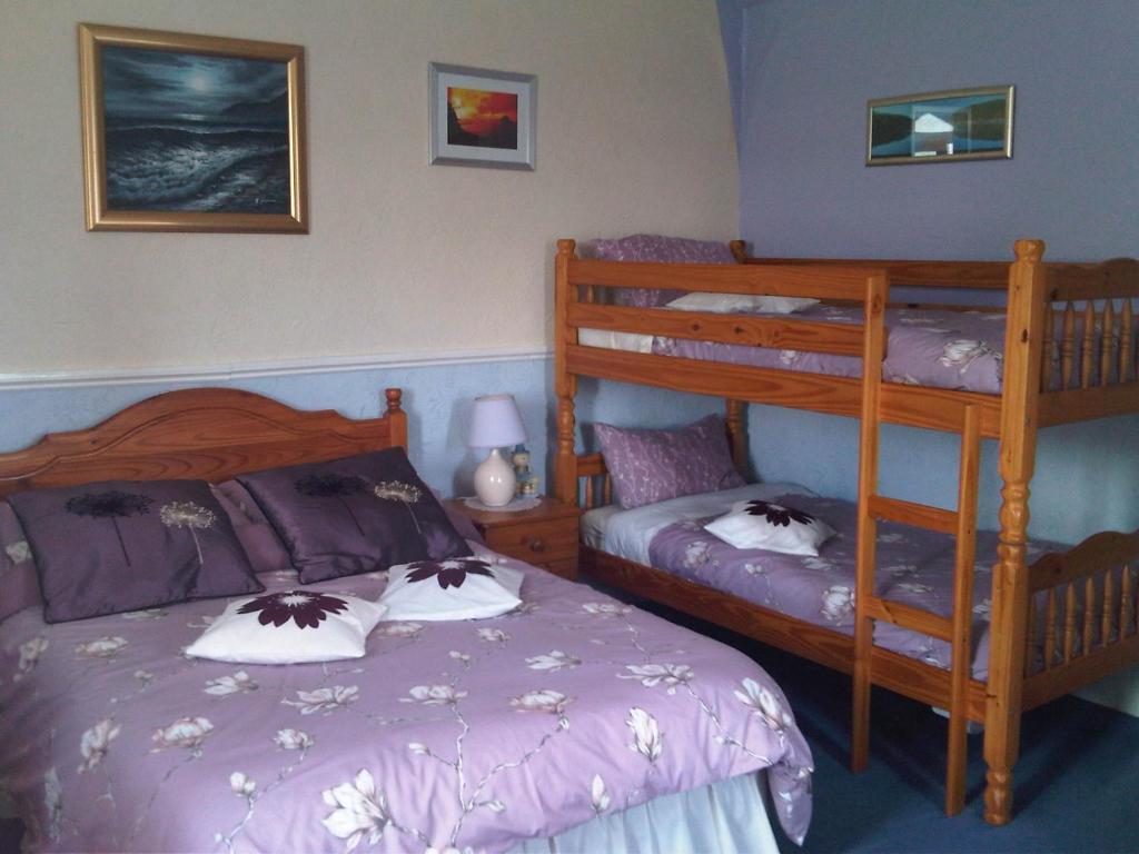 קריף James Cottage Guest House מראה חיצוני תמונה