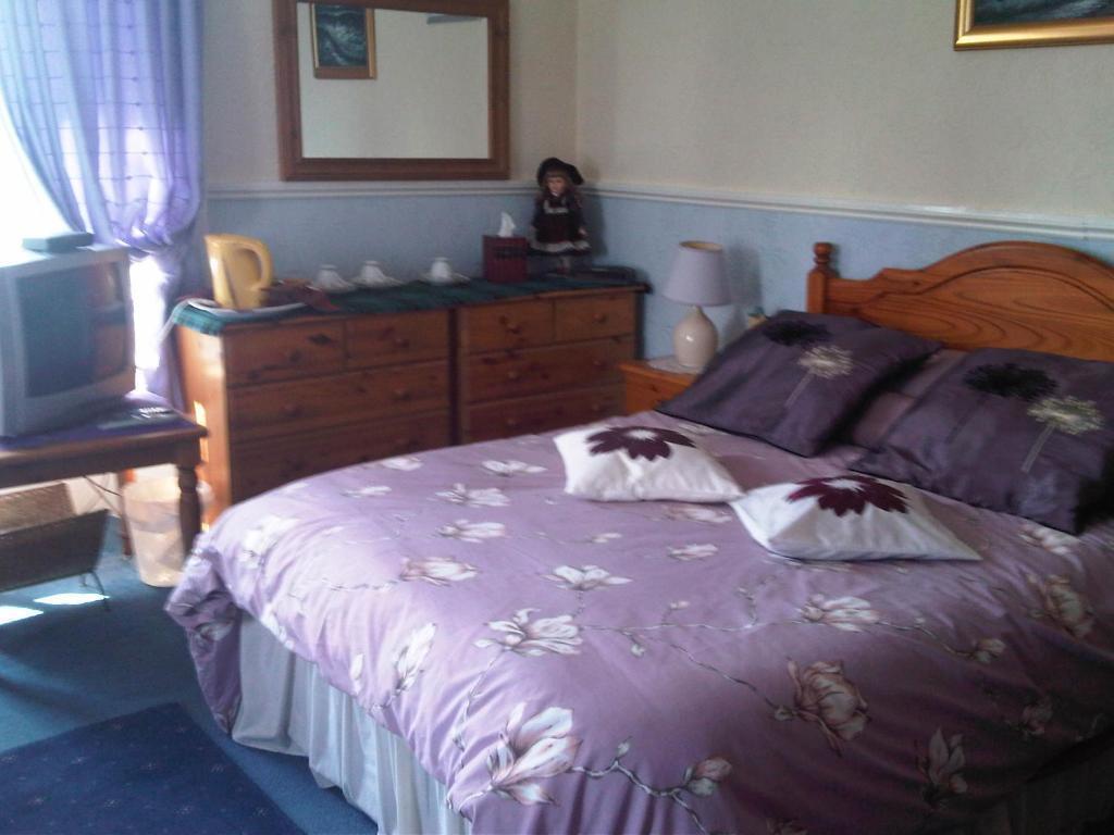 קריף James Cottage Guest House מראה חיצוני תמונה