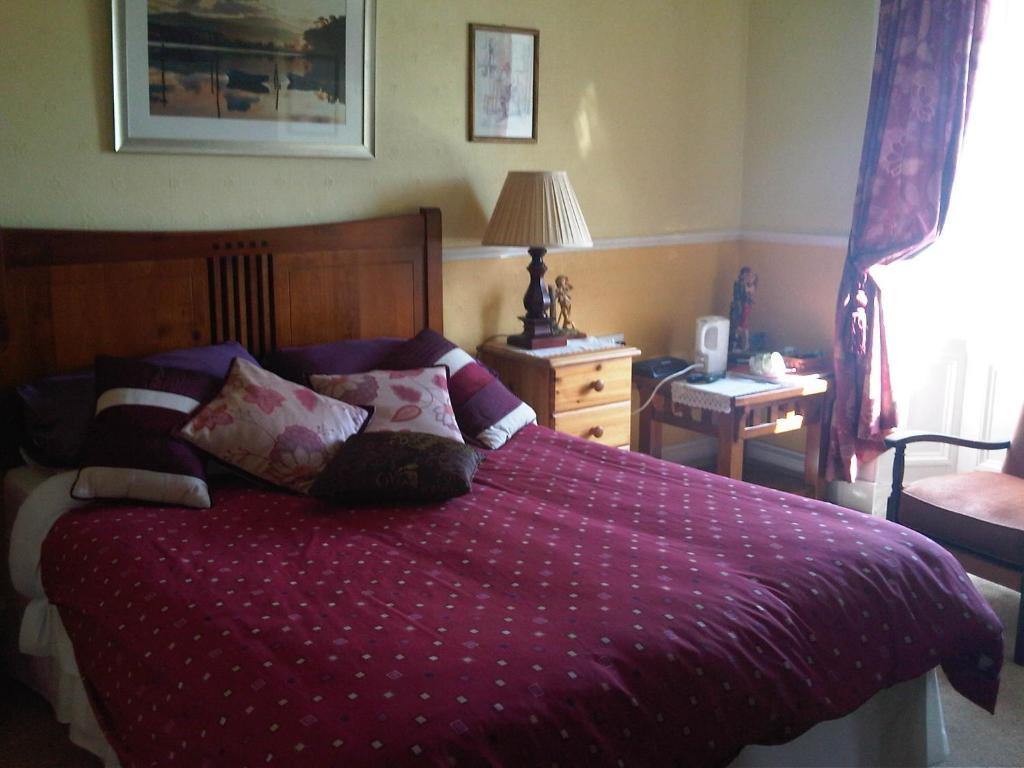 קריף James Cottage Guest House מראה חיצוני תמונה