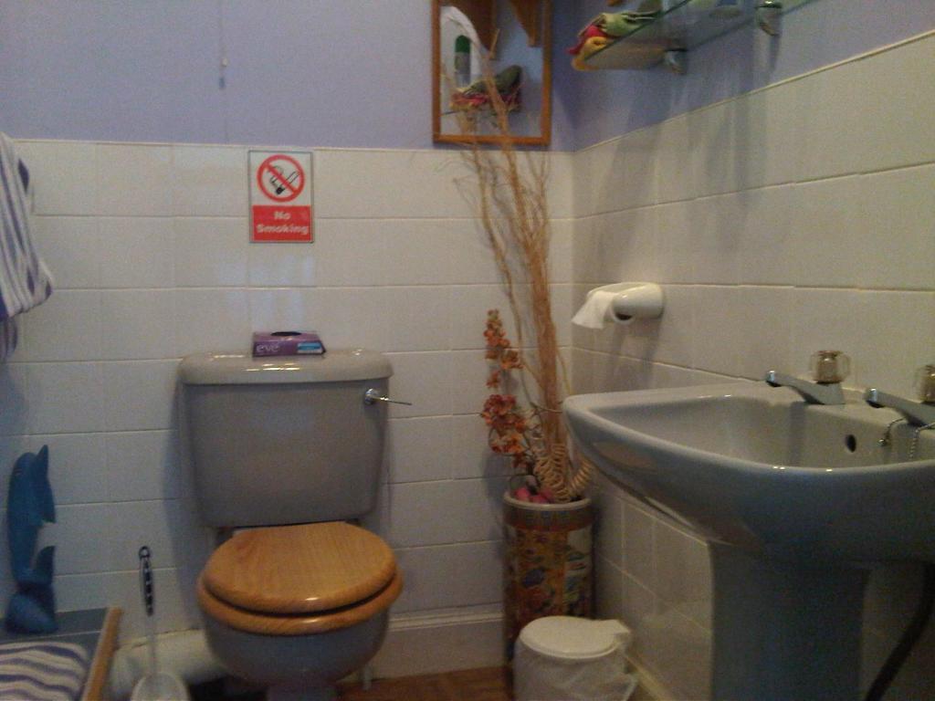 קריף James Cottage Guest House מראה חיצוני תמונה