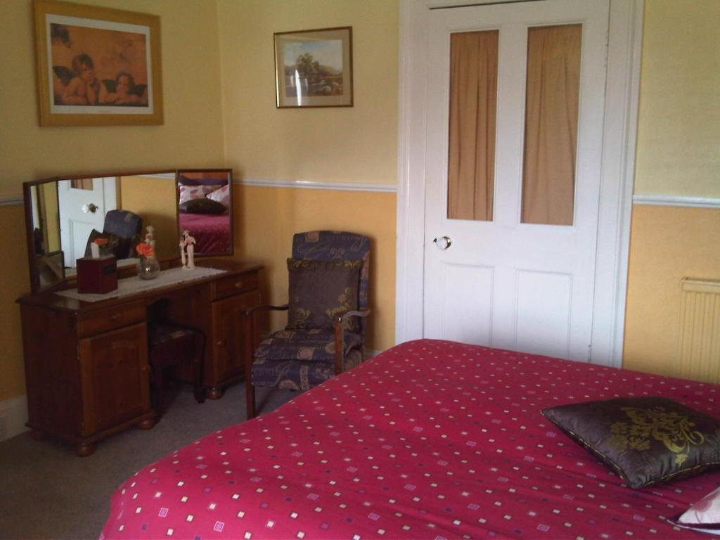 קריף James Cottage Guest House מראה חיצוני תמונה