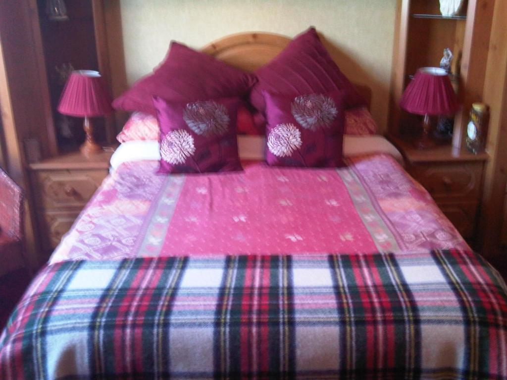 קריף James Cottage Guest House מראה חיצוני תמונה