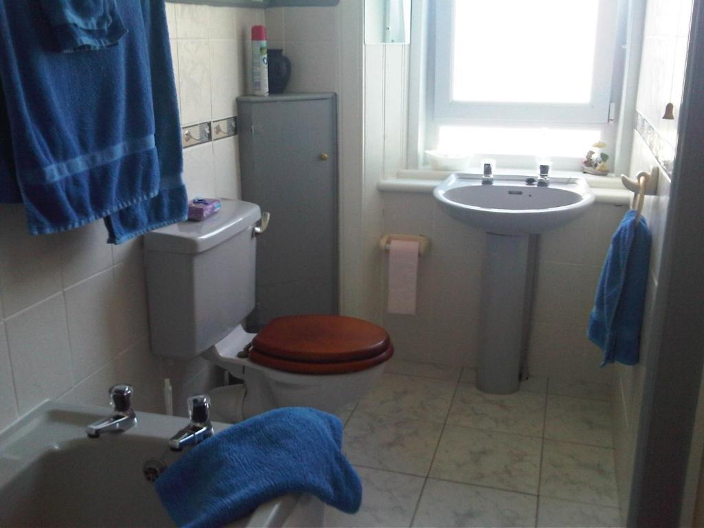 קריף James Cottage Guest House מראה חיצוני תמונה