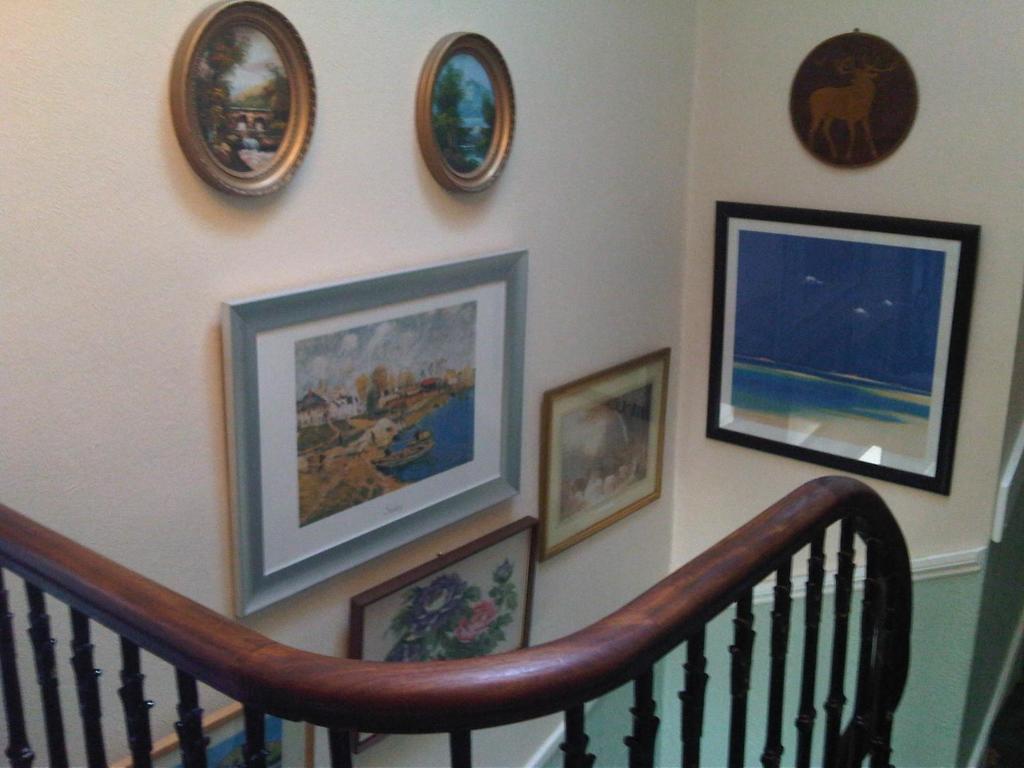 קריף James Cottage Guest House מראה חיצוני תמונה