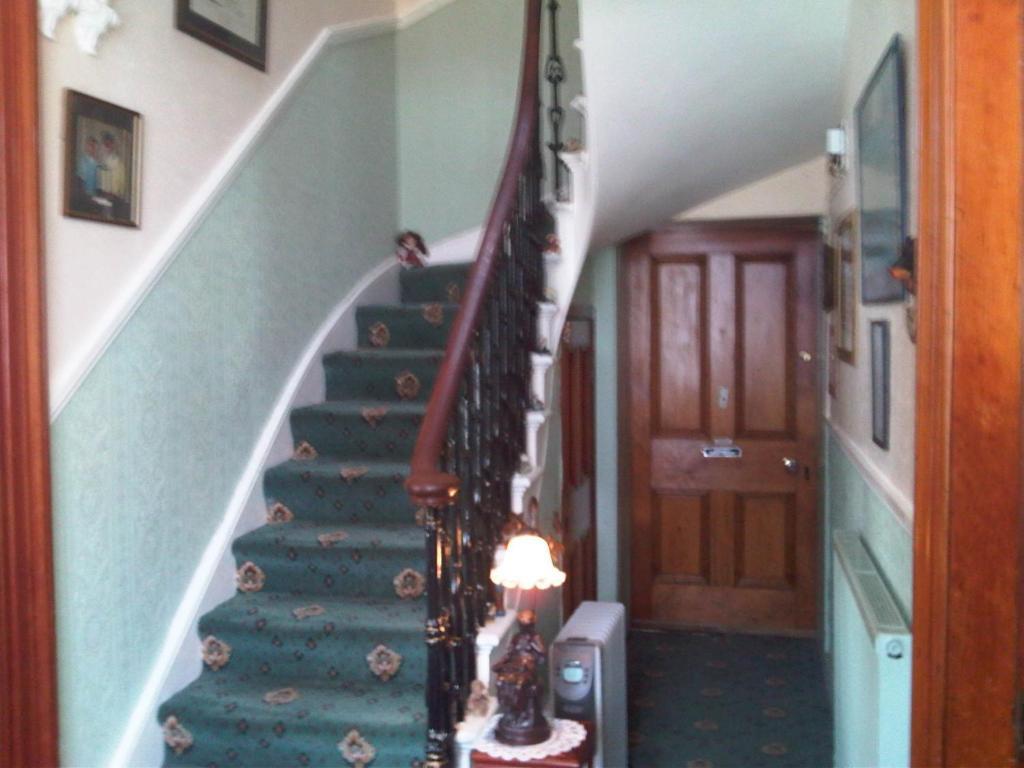 קריף James Cottage Guest House מראה חיצוני תמונה