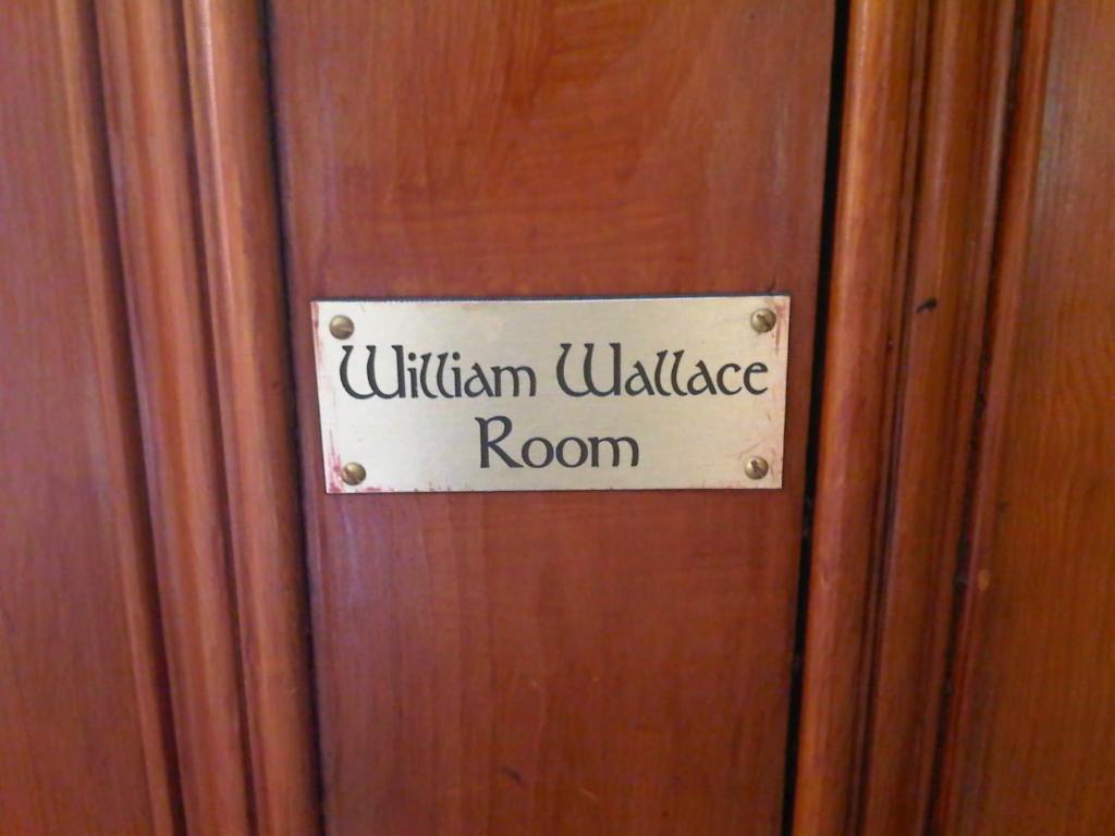 קריף James Cottage Guest House מראה חיצוני תמונה
