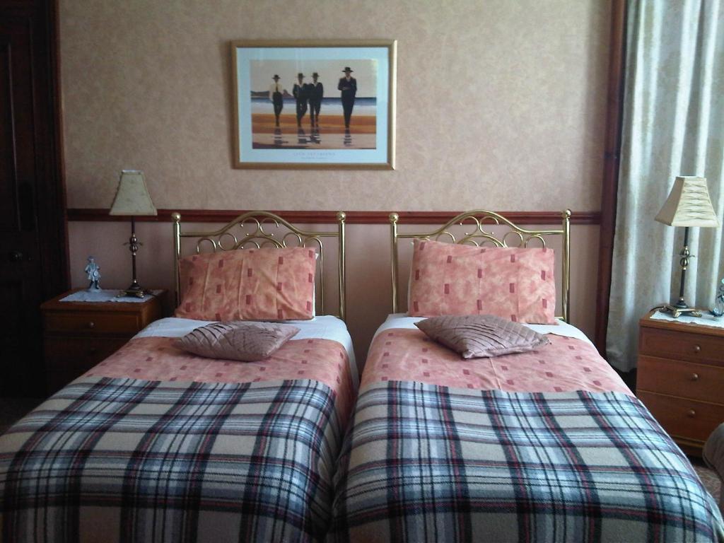 קריף James Cottage Guest House מראה חיצוני תמונה