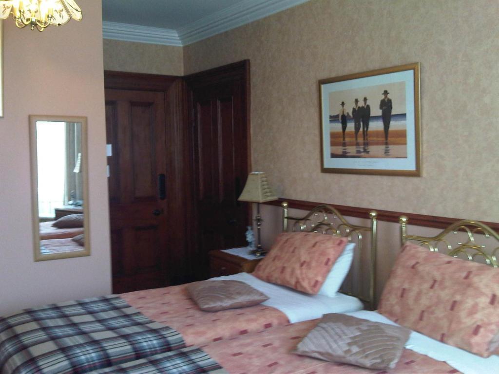 קריף James Cottage Guest House מראה חיצוני תמונה