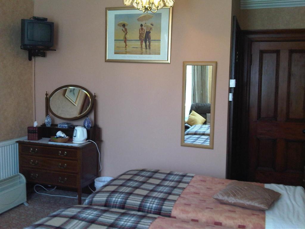 קריף James Cottage Guest House מראה חיצוני תמונה