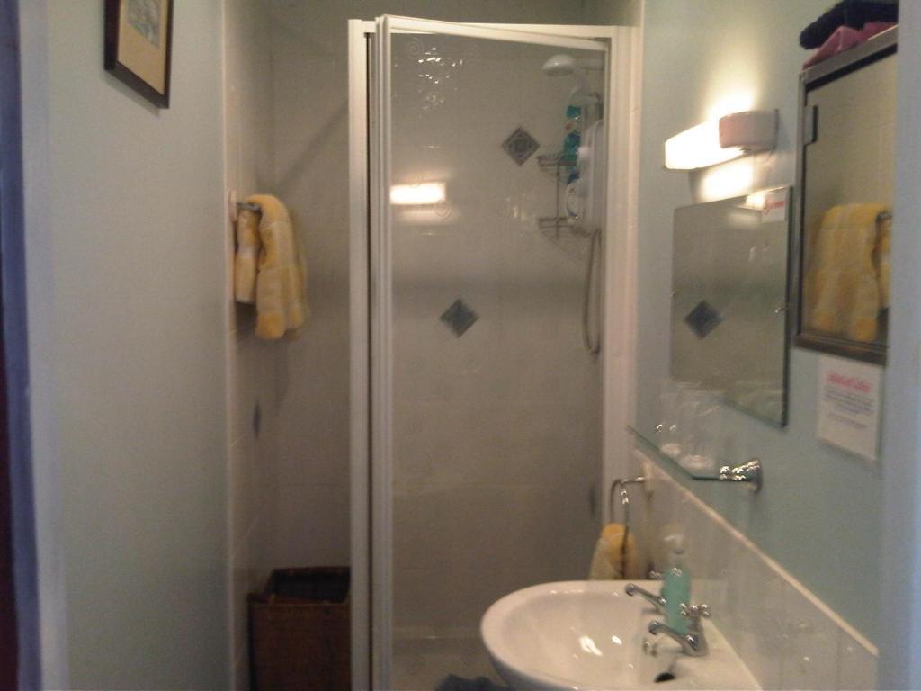 קריף James Cottage Guest House מראה חיצוני תמונה