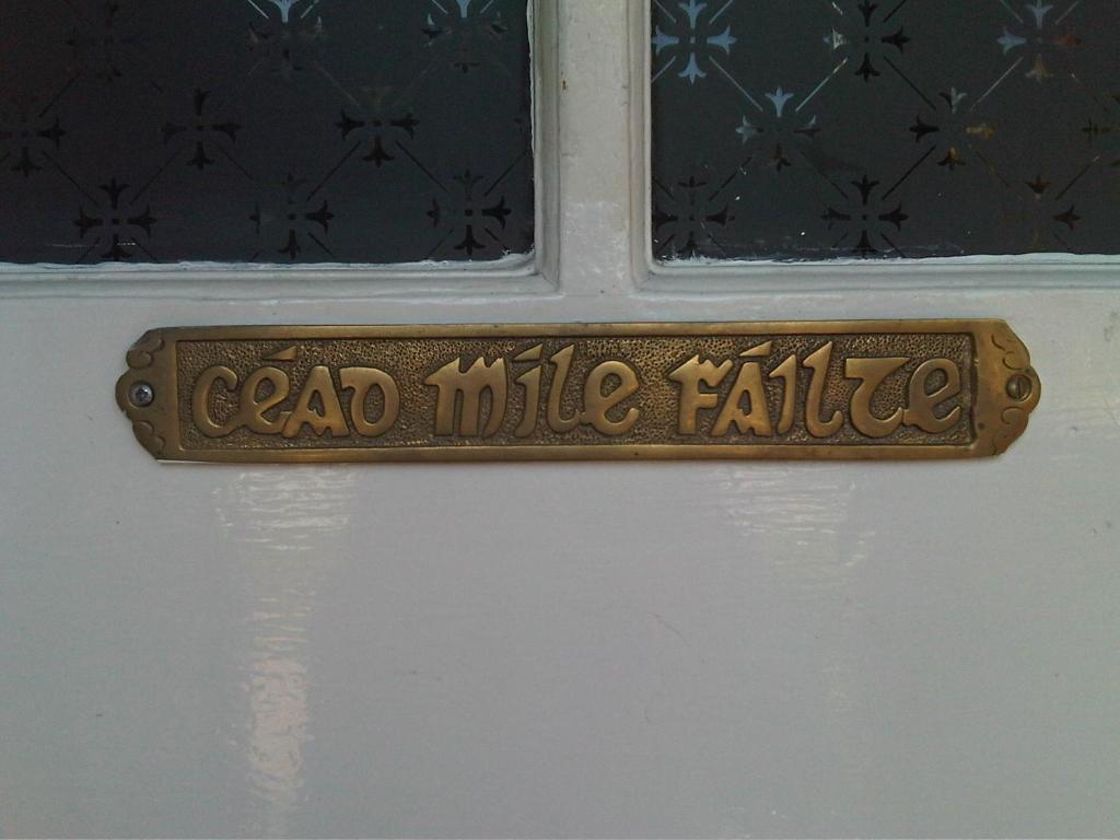 קריף James Cottage Guest House מראה חיצוני תמונה