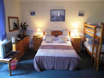 קריף James Cottage Guest House חדר תמונה